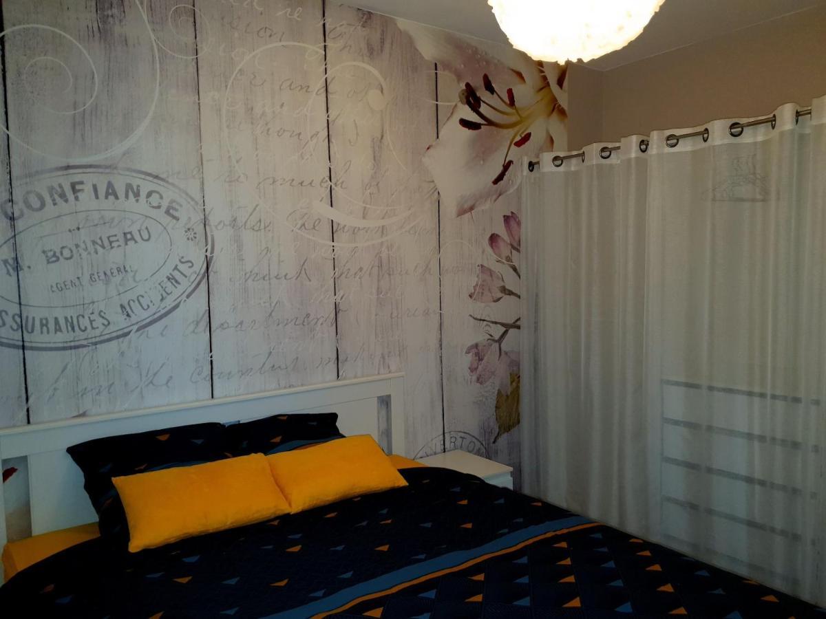 Mon Chez Toi - Speranza Koksijde Exterior foto